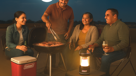 De hobby a tradición: Convierte la parrillada en ritual familiar semanal
