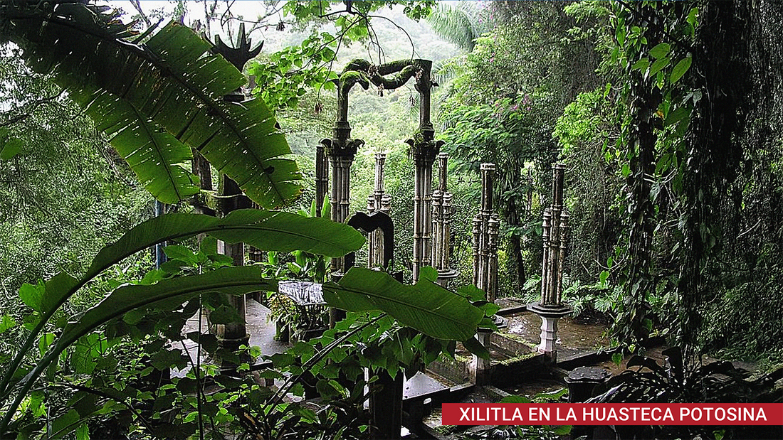 Equipa tu vehículo con lo esencial hacia los mejores destinos de roadtrips en México
