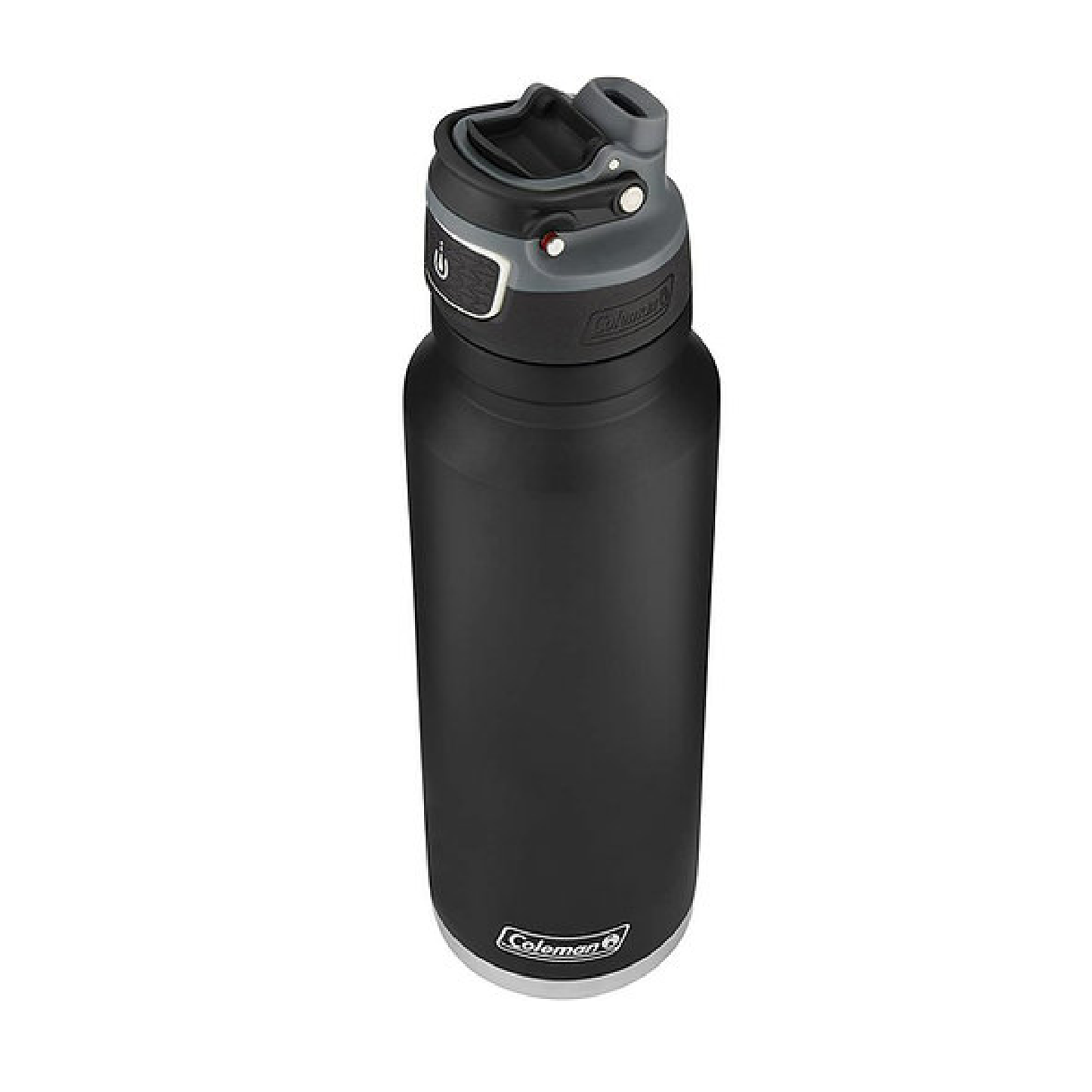 Termo Freeflow SS 40 OZ Coleman Black, 1.2 L
