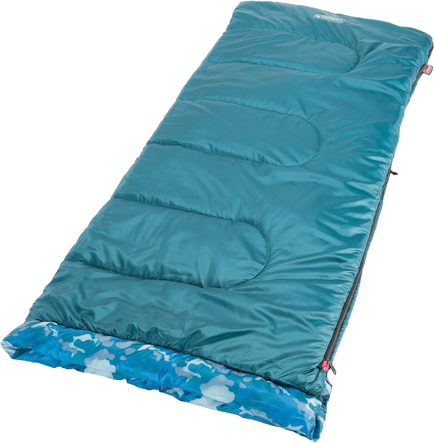 Sleeping Bag Coleman YTH 45D, Diseño Niño