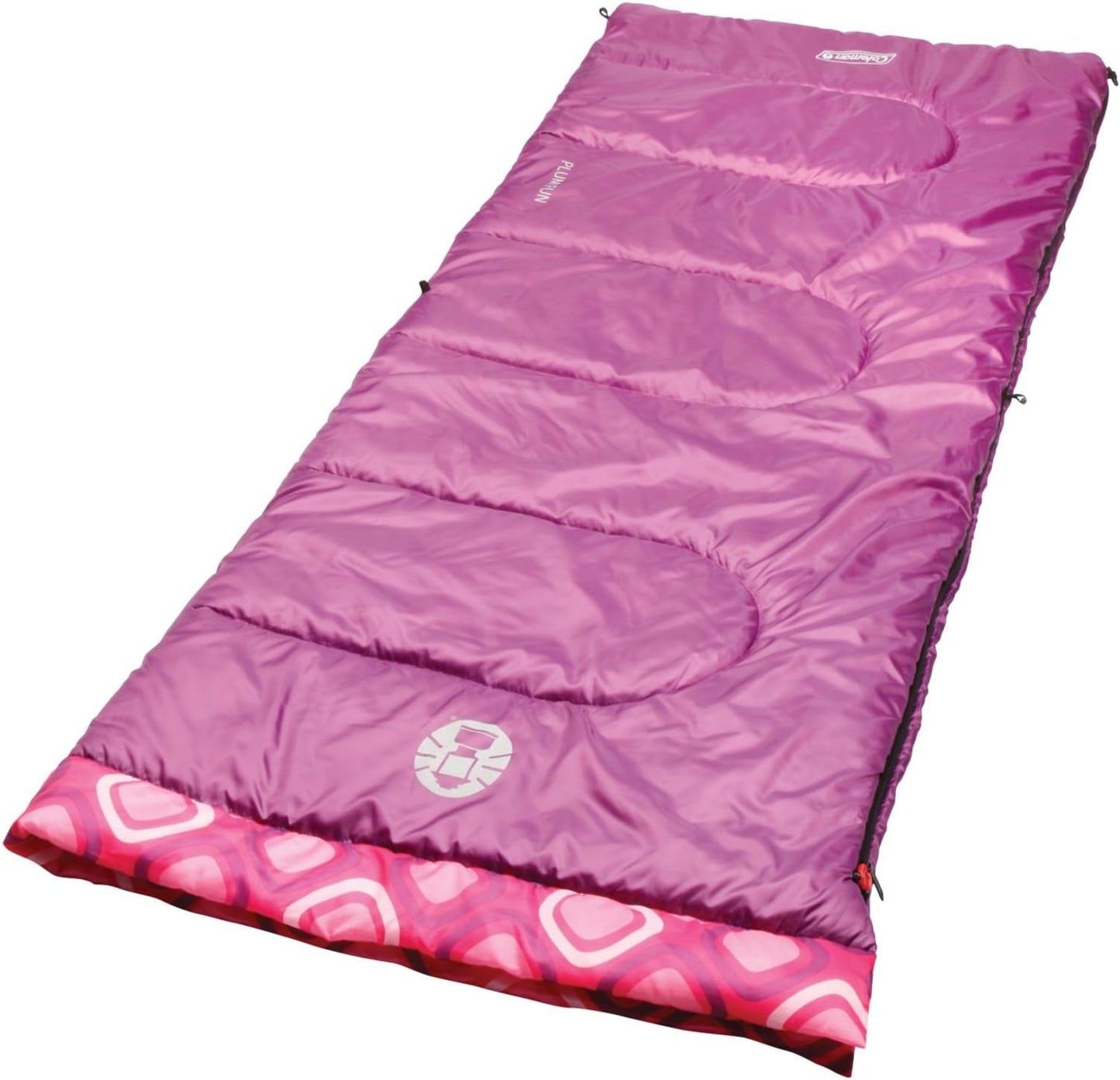 Sleeping Bag Coleman YTH 45D, Diseño Niña