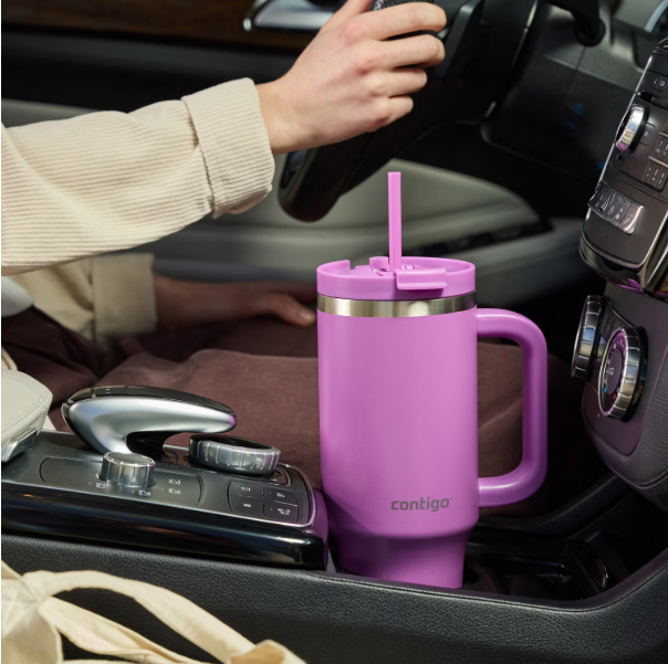 Vaso Contigo® Streeterville, 40 oz Galactic