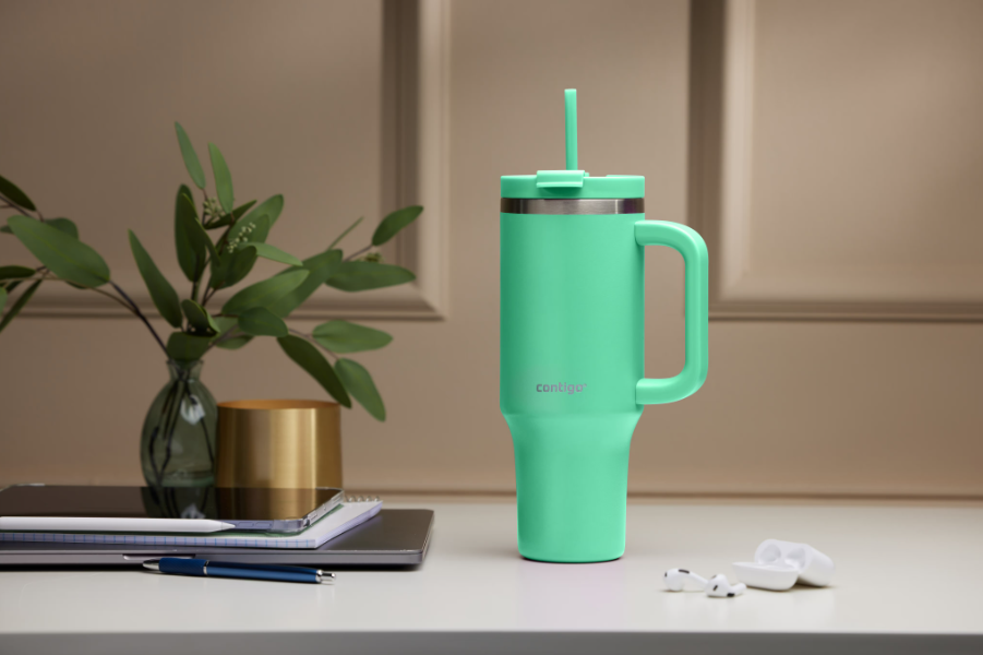Vaso Contigo Streeterville, 40 oz Reef