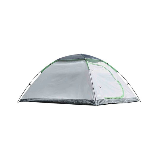 Casa De Campaña Coleman Aruba, 6 Personas, Gris