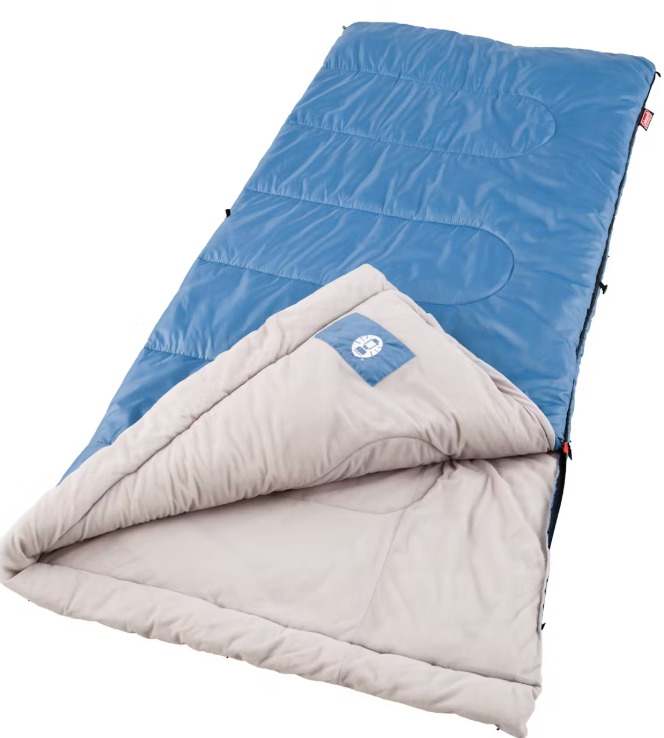 sleeping Saco de Dormir Sun Ridge™