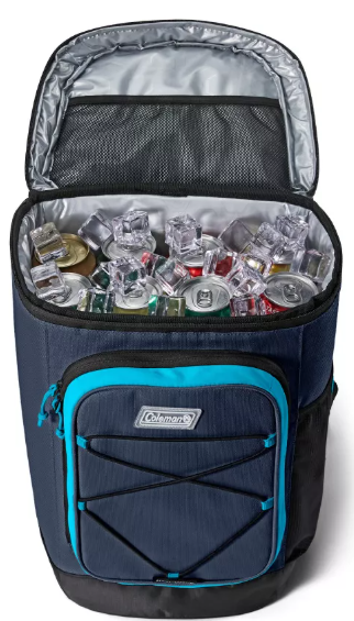 La Hielera Coleman Xpand Soft Cooler
