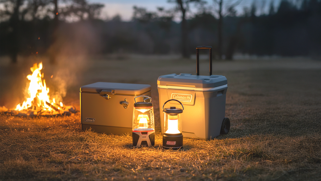 La diferencia que hace contar con una hielera de alta capacidad