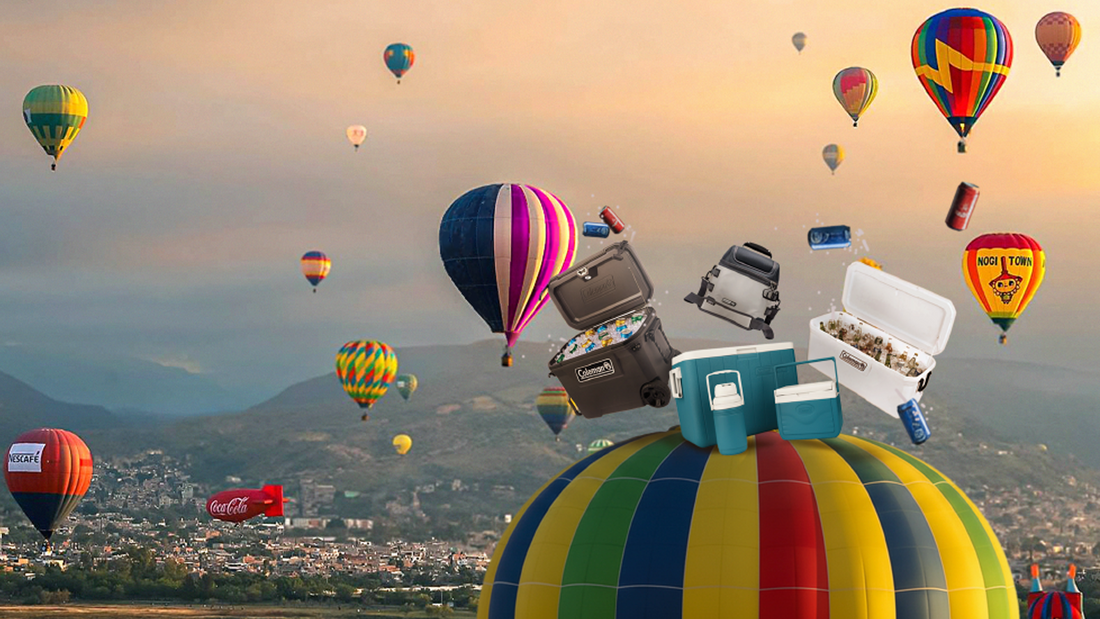 Las mejores hieleras para el FIG León: Guía para conservar alimentos y bebidas