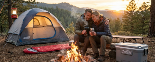 Aventuras que se viven de a dos: ideas para un San Valentín al aire libre