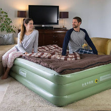 Colchon GuestRest Double High Airbed