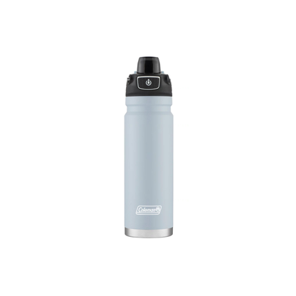 Termo Burst SS 24 Oz Coleman Autopop Fog, 710 ml