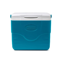 Hilera Chiller 9 QT Coleman 6209 Azul Con Blanco