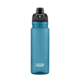 Termo Burst Tri 34OZ Coleman Autopop Deep Ocean, 1L