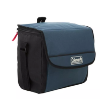 Hielera Coleman Soft 18Can Clpse Slate Latam C004