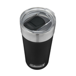 Termo Brew Tumbler 20 OZ Coleman Black, 592 ml