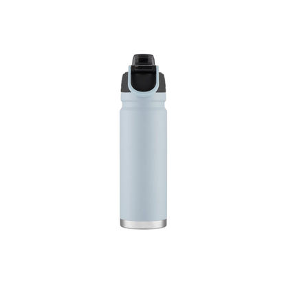Termo Burst SS 24 Oz Coleman Autopop Fog, 710 ml