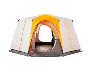 TENT OCTAGON 98 FULL