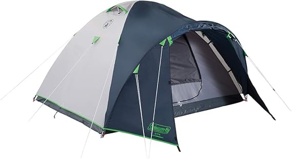 Casa De Campana Xt 4p