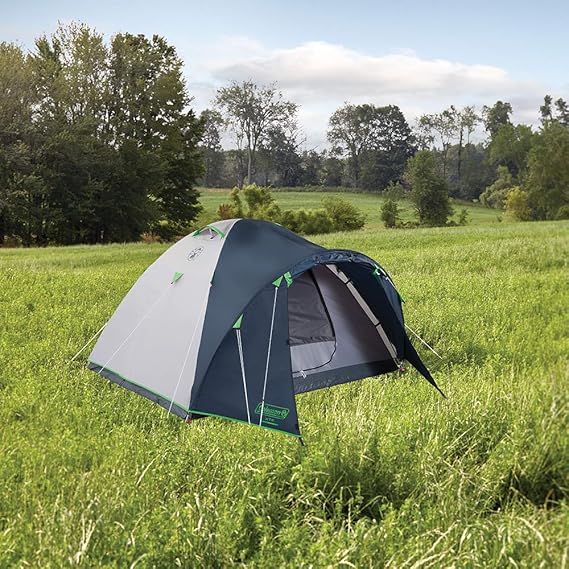 Casa De Campana Xt 4p