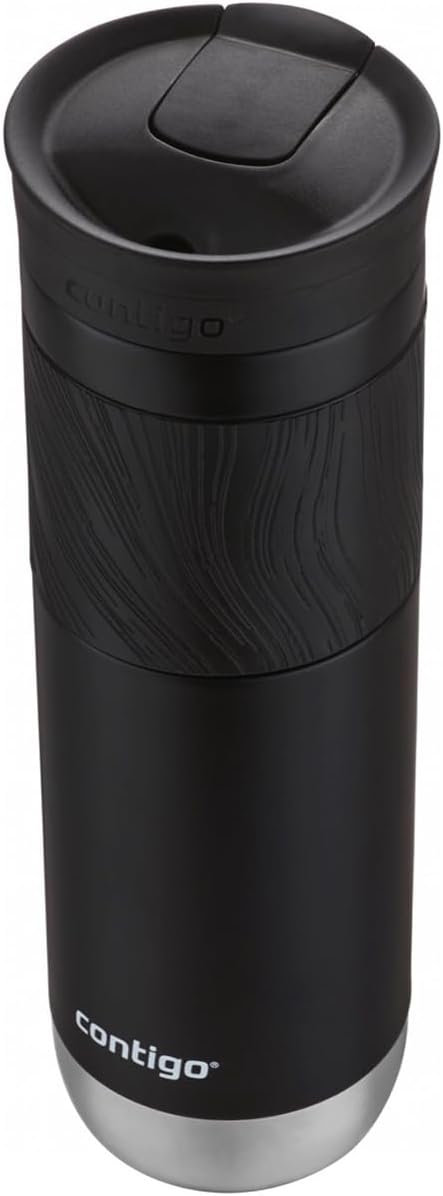 TERMO Contigo Byron 2.0 24 Oz Licorice