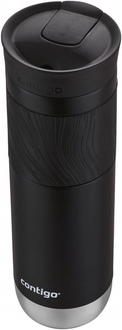 TERMO Contigo Byron 2.0 24 Oz Licorice