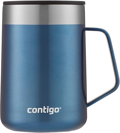 Termo Contigo Streeterville SS Mug  14oz