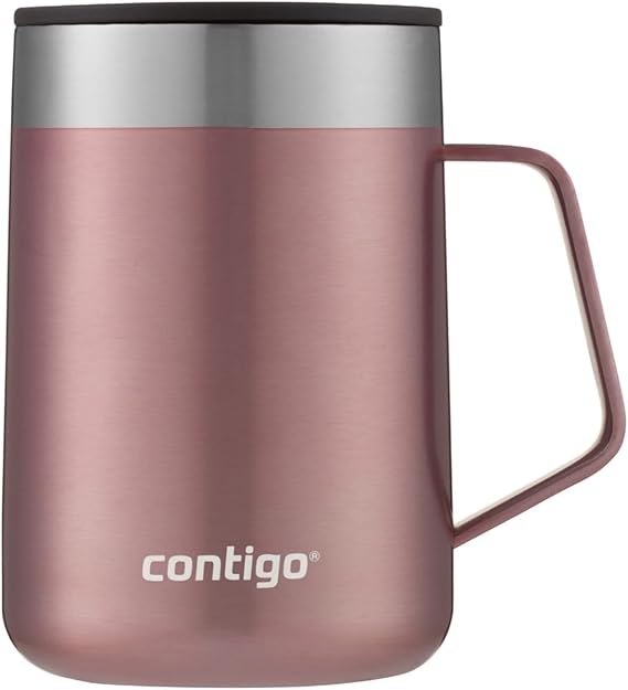 Termo Contigo Streeterville SS Mug  14oz