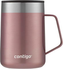 Termo Contigo Streeterville SS Mug  14oz