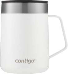 Termo Contigo Streeterville SS Mug  14oz