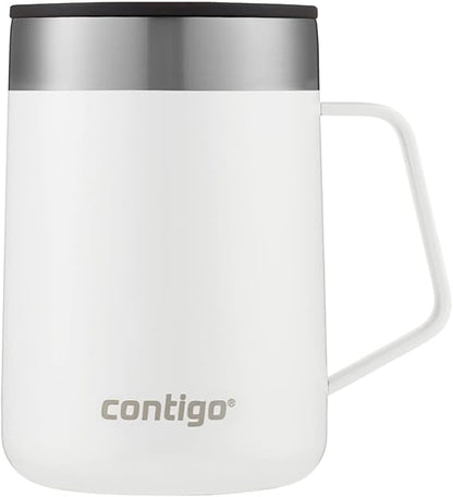 Termo Contigo Streeterville SS Mug  14oz