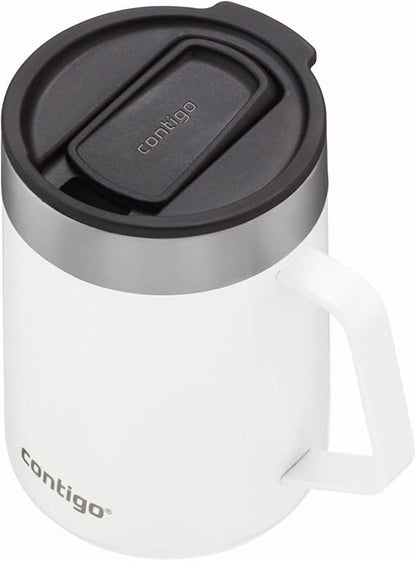 Termo Contigo Streeterville SS Mug  14oz