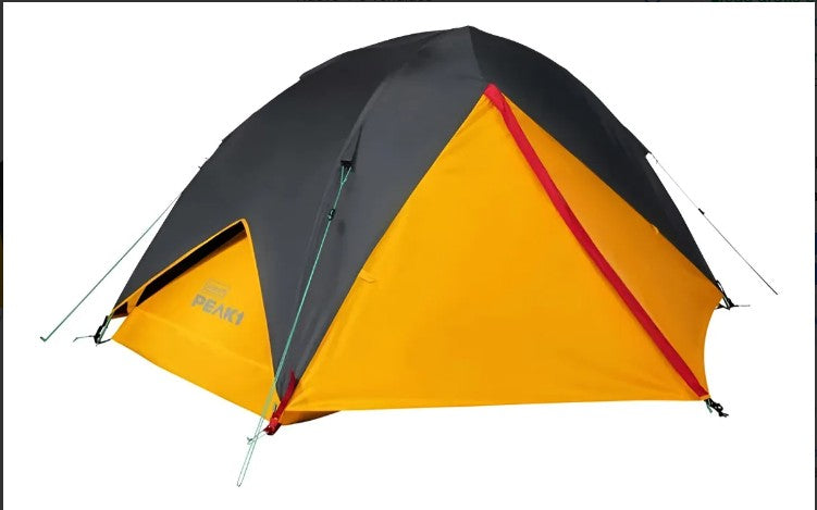 Casa de campaña 1 persona backpacking