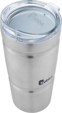 TERMO BUBBA ENVY S 18OZ SS W CLR LID