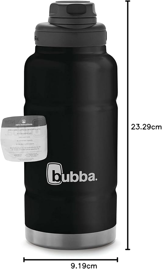 TERMO BUBBA SIMPLE LID 32OZ LICORICE