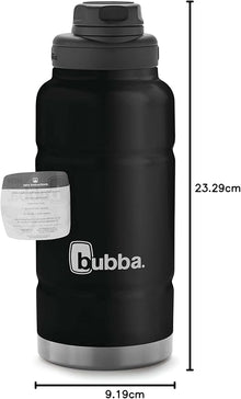 TERMO BUBBA SIMPLE LID 32OZ LICORICE