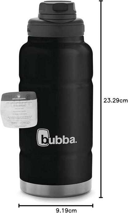 TERMO BUBBA SIMPLE LID 32OZ LICORICE