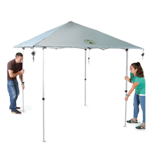 Toldo Instantáneo Coleman 3 X 3, gris