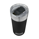 Termo Brew Tumbler 20 OZ Coleman Black, 592 ml