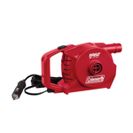 Bomba Infladora Coleman Rechargable 120V C004