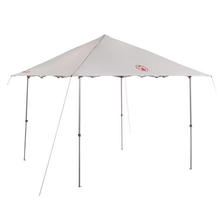 Toldo Instantáneo Coleman 3 X 3, gris