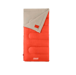 Sleeping Bag Coleman Breeze, 12°, Naranja