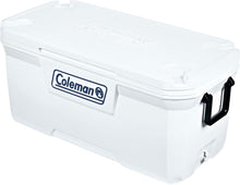 Hielera 316 Coleman 120 QT 5872 Blanco