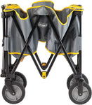 Carrito Plegable Transportador Coleman