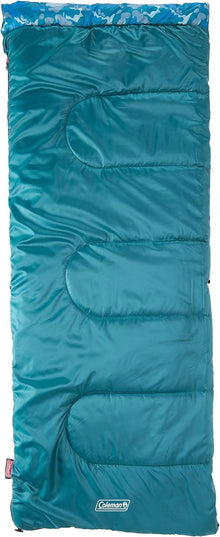 Sleeping Bag Coleman YTH 45D, Diseño Niño