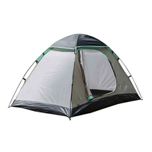 Casa De Campaña Coleman Aruba, 2 Personas, Gris