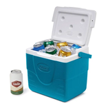 Hilera Chiller 9 QT Coleman 6209 Azul Con Blanco