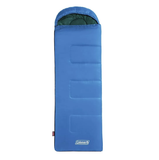 Sleeping Bag Coleman Cirrus Breeze Hooded, 12°, Azul