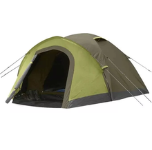 Casa De Campaña Coleman Darwin 2.0 4 Personas+