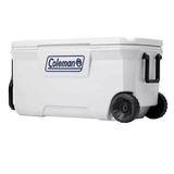 Hielera 316 100 QT Coleman 5863 Blanco