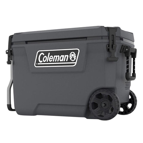 Hielera Convoy Coleman 65 QT 5824 Color Dark Storm